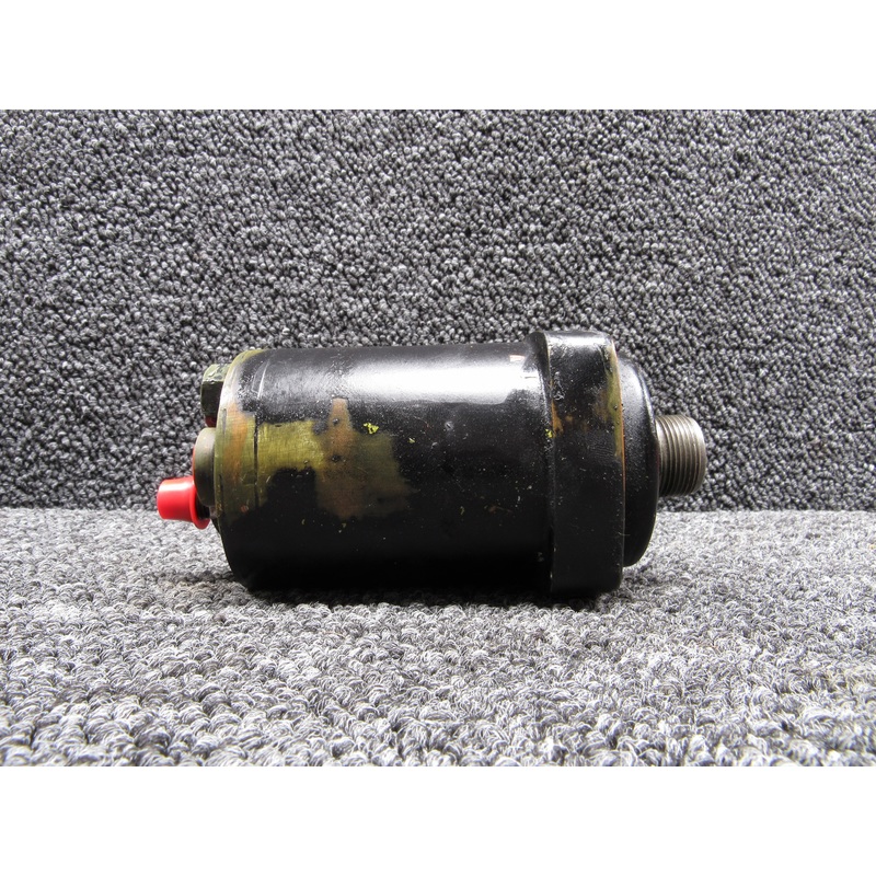 ST-4H (Alt: MS28005-3) US Gauge Single Phase Oil Pressure Transmitter (Volts:26)