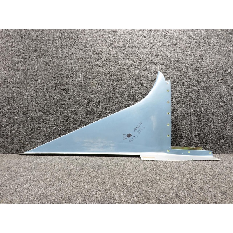 010A-25022-201 Mitsubishi MU-2B-10 Horizontal Fairing LH