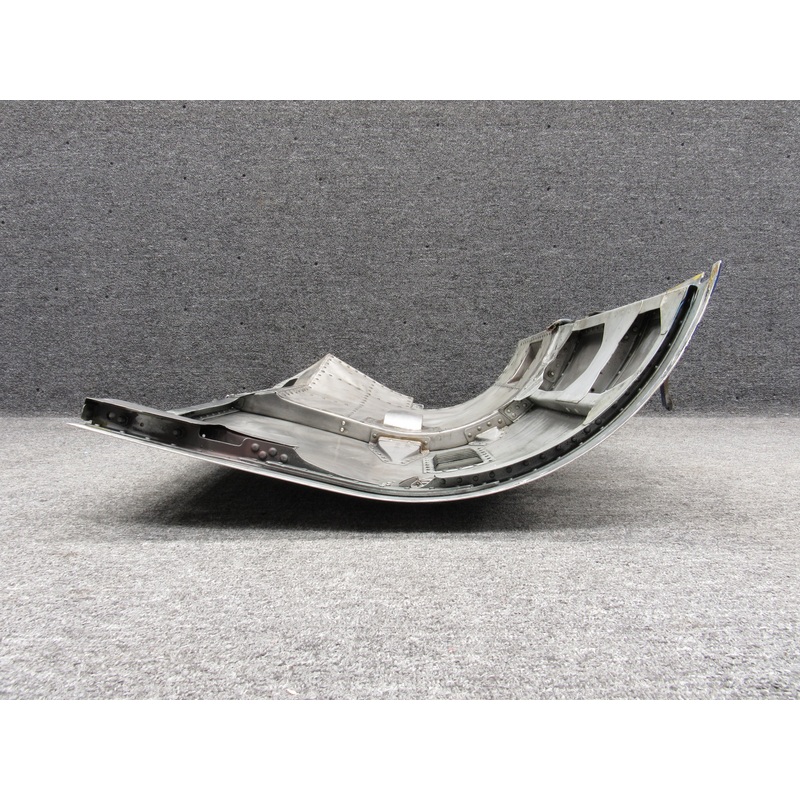 016A-13304-42 (Use: 016A-13304-52) Mitsubishi MU2B-35 Engine Cowl Side Door RH