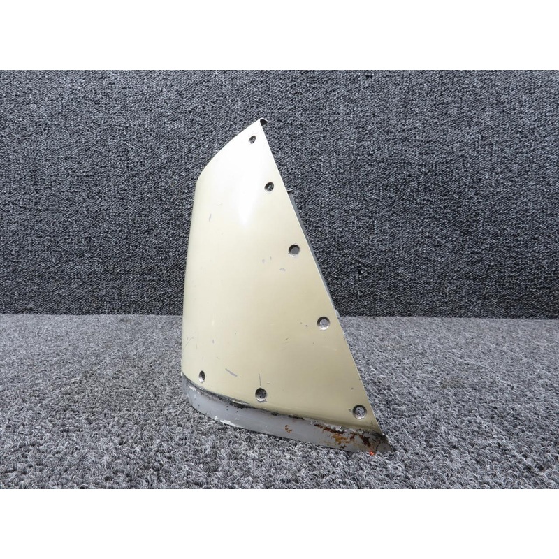 016A-13373-21 Mitsubishi MU-2 Upper Forward Engine Cover RH