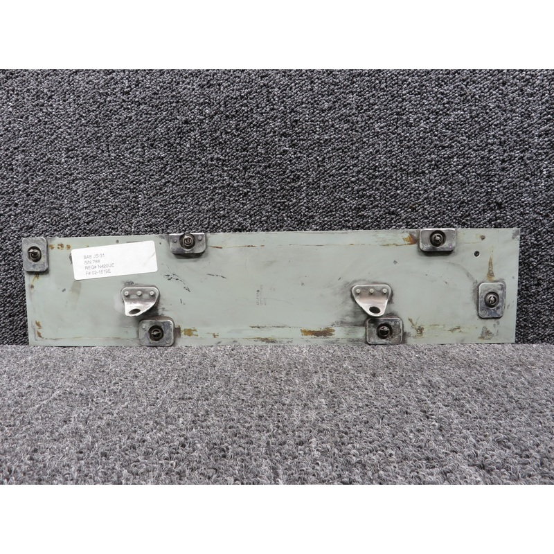 0379477C402 BAE JS-31 Access Door Assembly RH