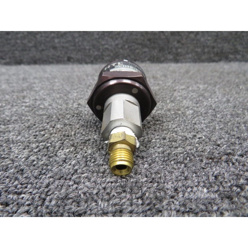 05167-6901-831 HTL Oxygen Pressure Gauge