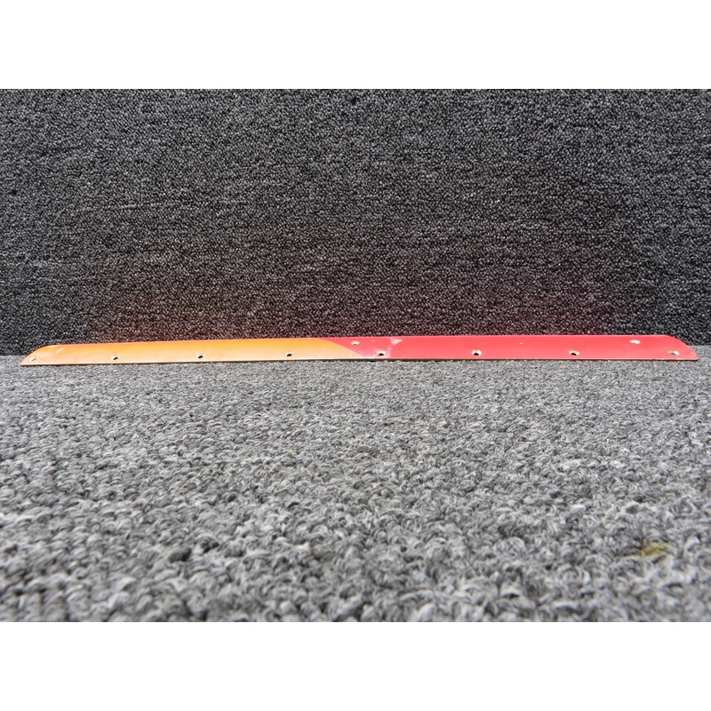 137477F29 BAE JS-31 Rudder Panel LH