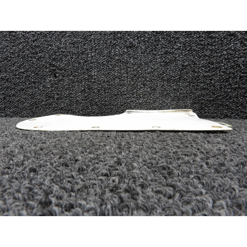 137513F401 BAE JS-31 Fin Closing Plate Upper LH