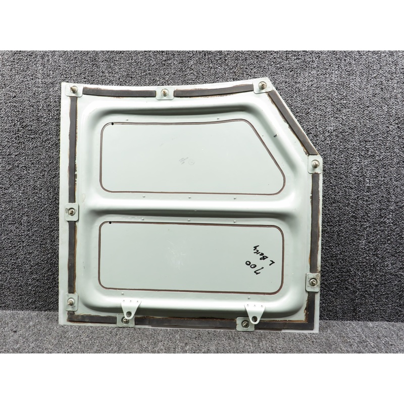 137806C401 BAE Jetstream JS-31 Center Lower Aft Fuselage Door Assembly LH