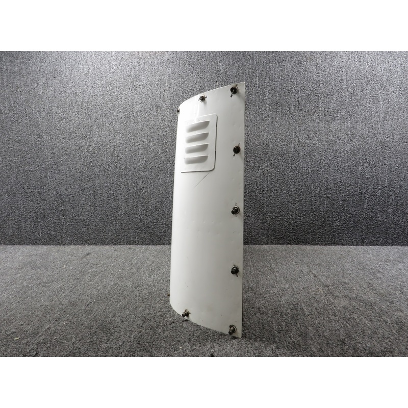 1379091H402 BAE Jetstream JS-31 Outer Nacelle Rear Cowling Assembly RH