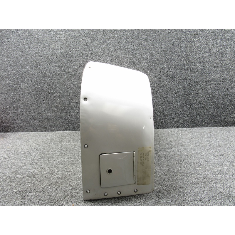 1379098H401 Jet Stream 31 Lower Forward Cowling Assembly