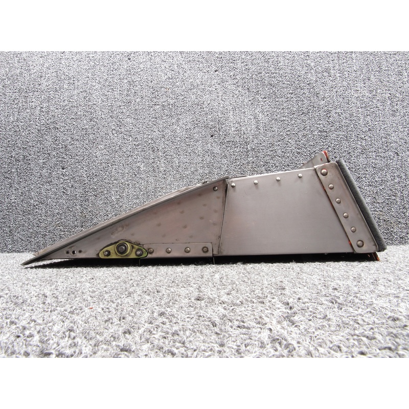 1379263H401 Jetstream 31 Oil Cooler Duct Assembly Aft