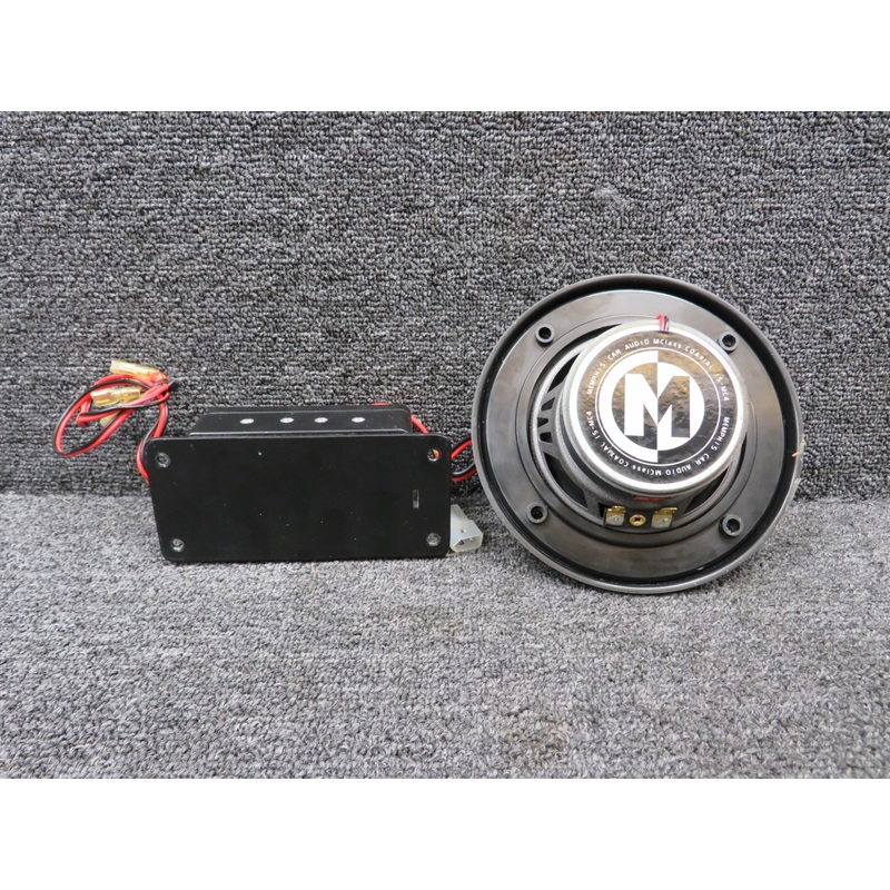 15-MC4 Memphis Speaker Unit with Inverter