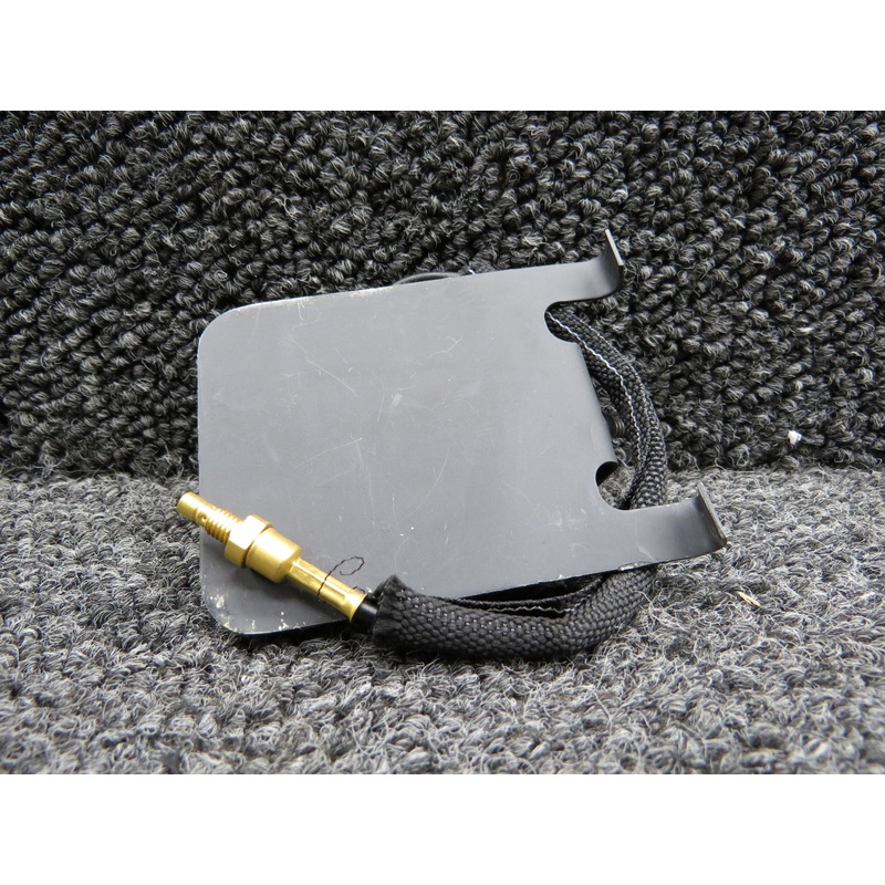 153560-000002 Appareo Vision Flight Data Monitor GPS Antenna (with Connector)
