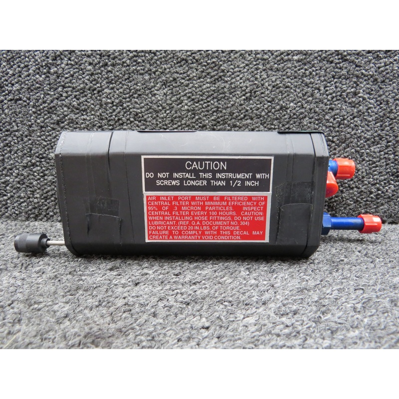 1U262-007-40 Sigma Tek 4000HR-2 Directional Gyro Indicator