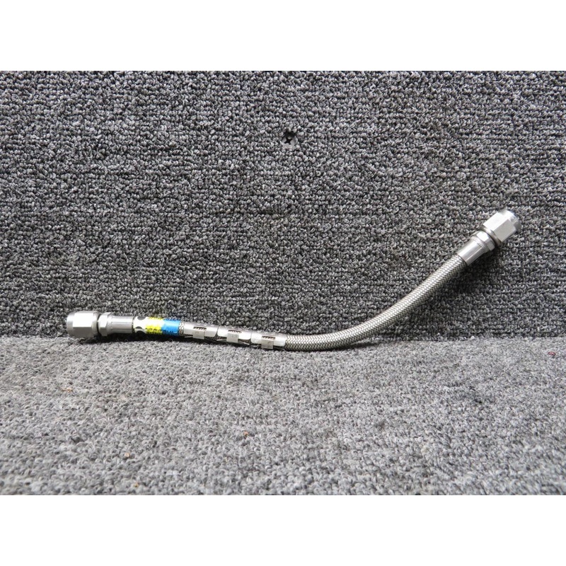 2307006-237 (Alt: A3028-237) Stratoflex Hose Assembly