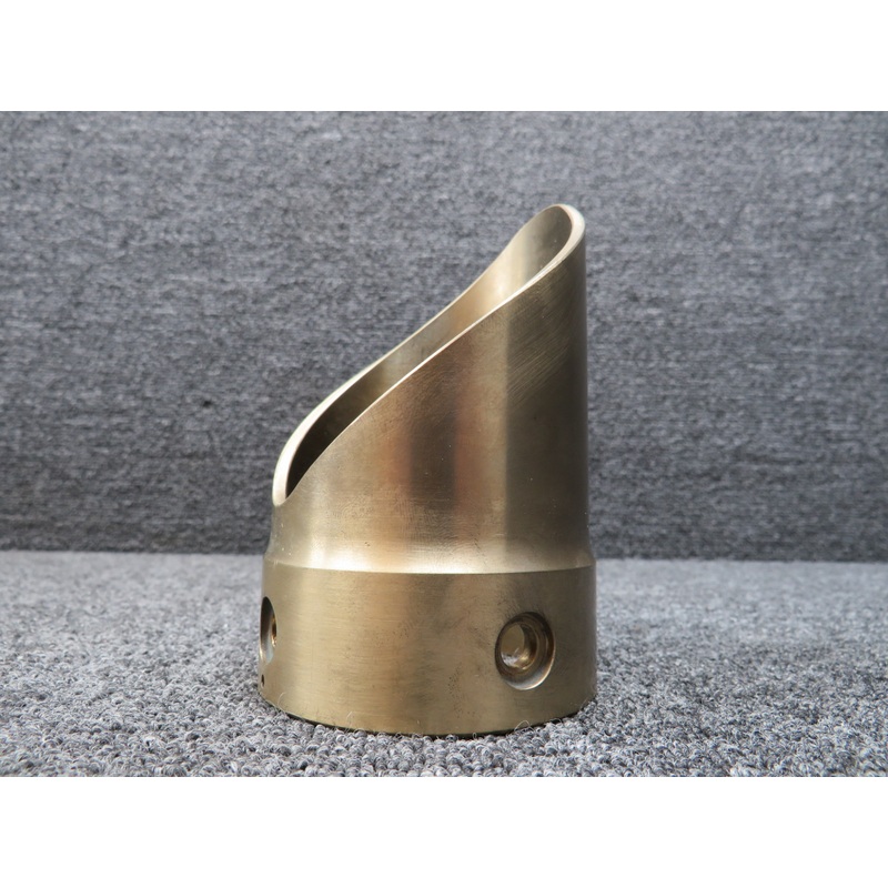 2342103-1 JET Nose Gear Upper Cam with Green Repairable Tag (Core)