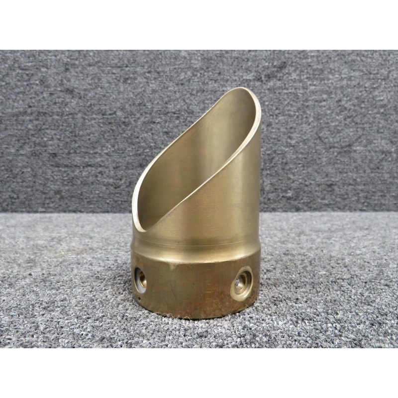 2342103-1 JET Upper Cam with Yellow Maintenance Release Tag