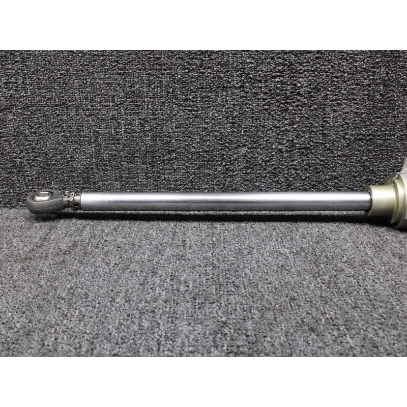 235600-105 (Alt: 27-52010-003) Parker Nose Gear Actuator Assembly