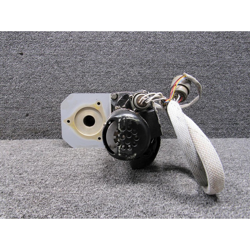 2380066-68 Gates LearJet Nose Gear Steering Servo with Box