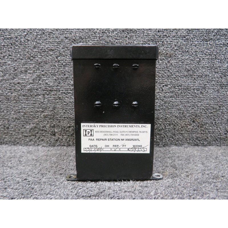 24-10-2 Laboratoire AC Variable Control Box with 8130-3