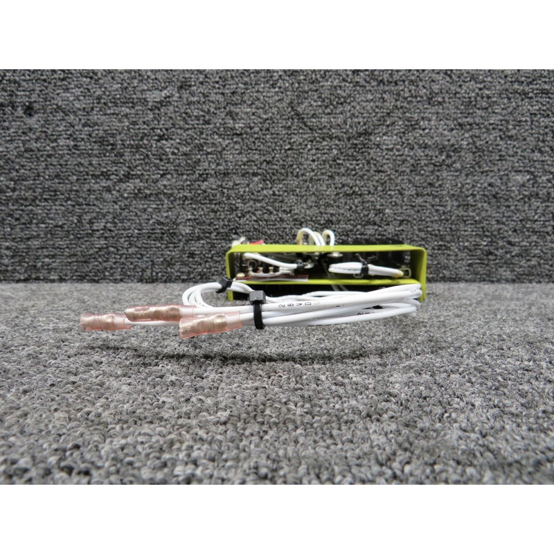 2418021-8 Gates Learjet Volt Regulator