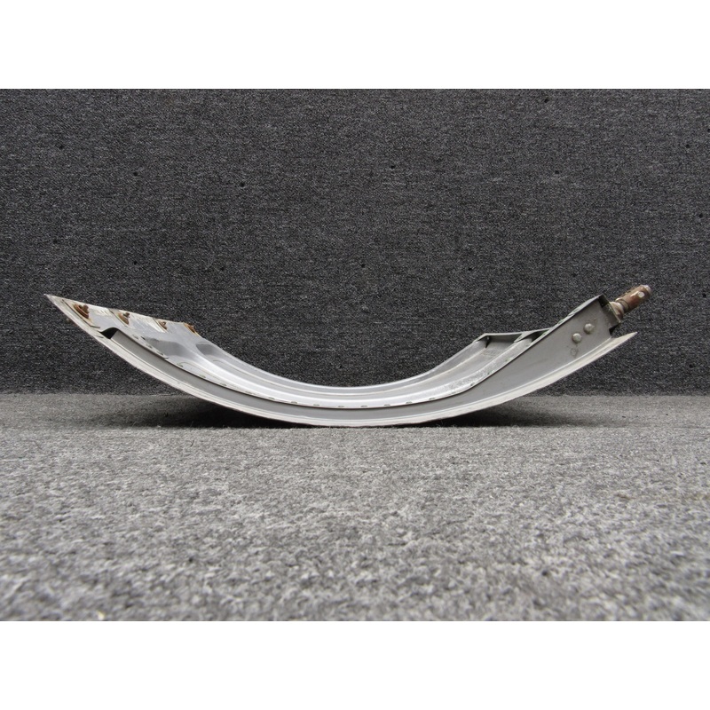 265-321349-11 Sabre NA-265-40 Nacelle Door Outboard RH