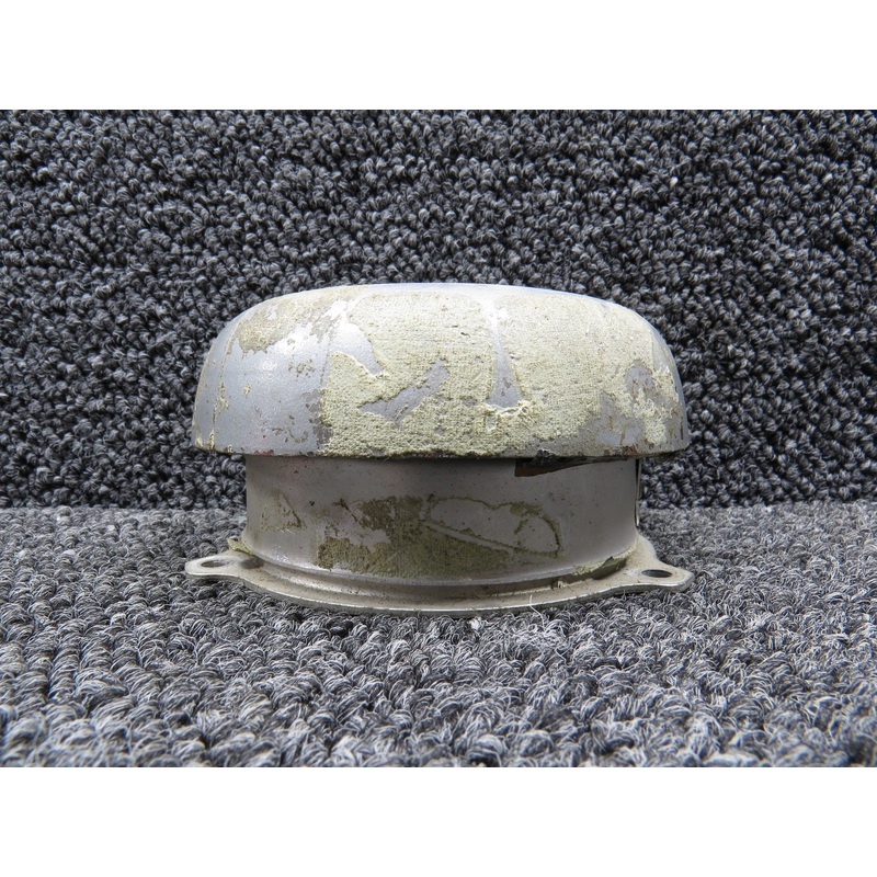 306J3 Faraday Warning Bell Assembly (Volts: 24)