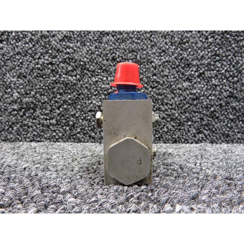 31850 Wiebal Hydraulic Actuator Assembly