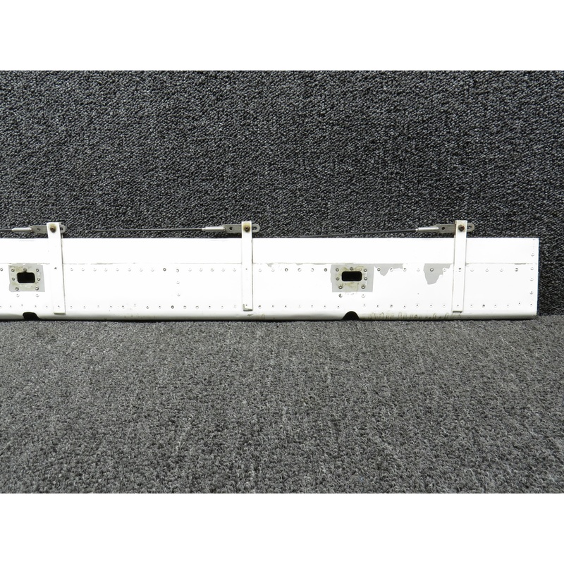 3809-000-711 (Alt: 3809-000-712) Fokker F-27 Aileron Trim Tab Assy Outboard LH