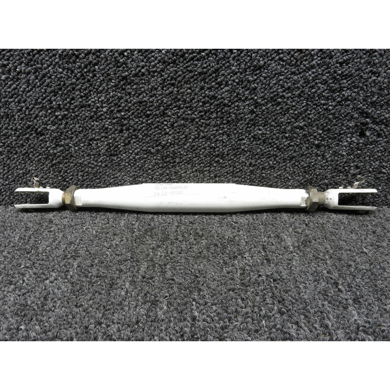 40992 BAE JS-31 Flap Drive Rod Assembly