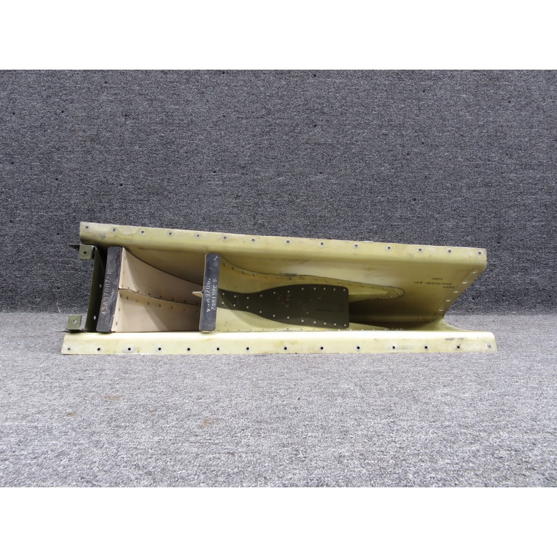 45A34505-011 (Alt: 45A34505-11) Mitsubishi MU-300 Dorsal Fin Assembly
