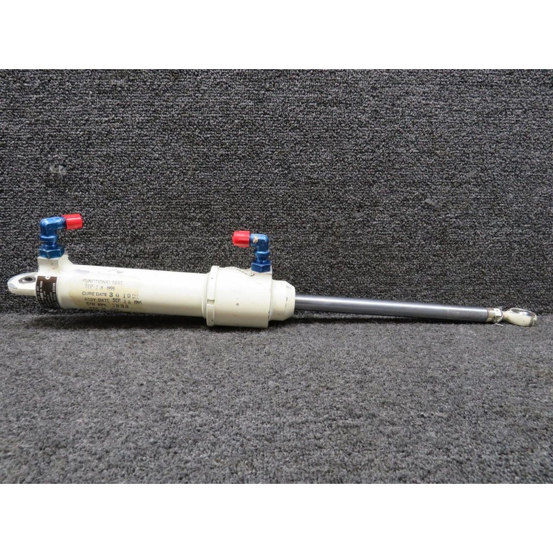 48C48609-3 (Alt: 6600086-5) Kaiser Hydraulic Flap Actuator Assembly