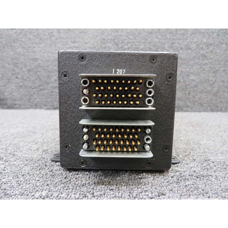 501-1008-01 (Alt: 6608032-2) JET CA-261A Computer Amplifier w Green Tag (Core)