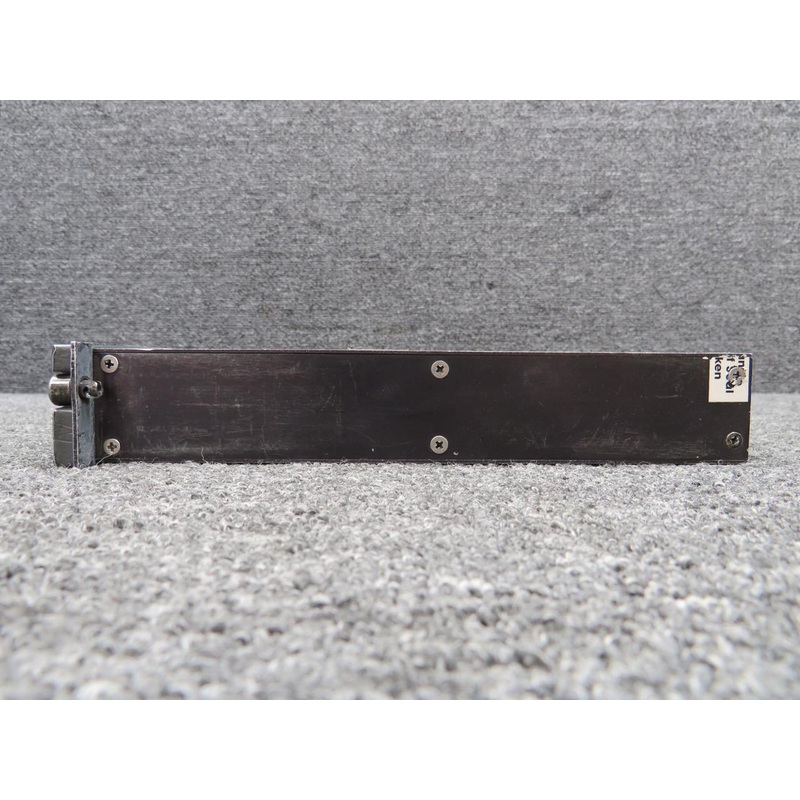 501-1111-03 JET YD-202-B-G Yaw Damper with Modifications