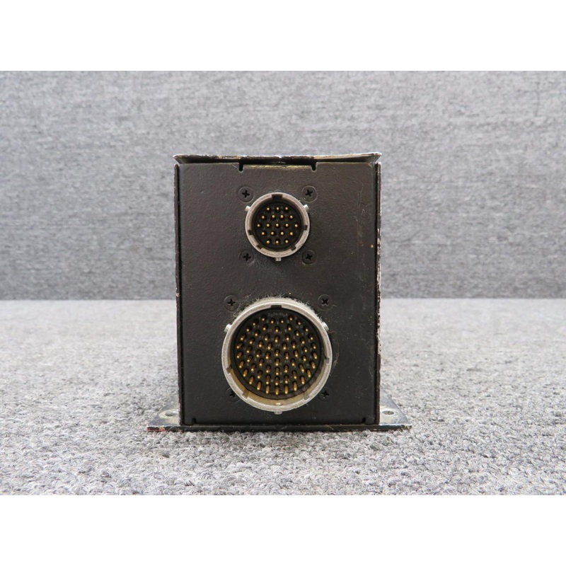 501-1156-01 JET IA-201-A Interface Adapter with Green Repairable Tag 28V (Core)