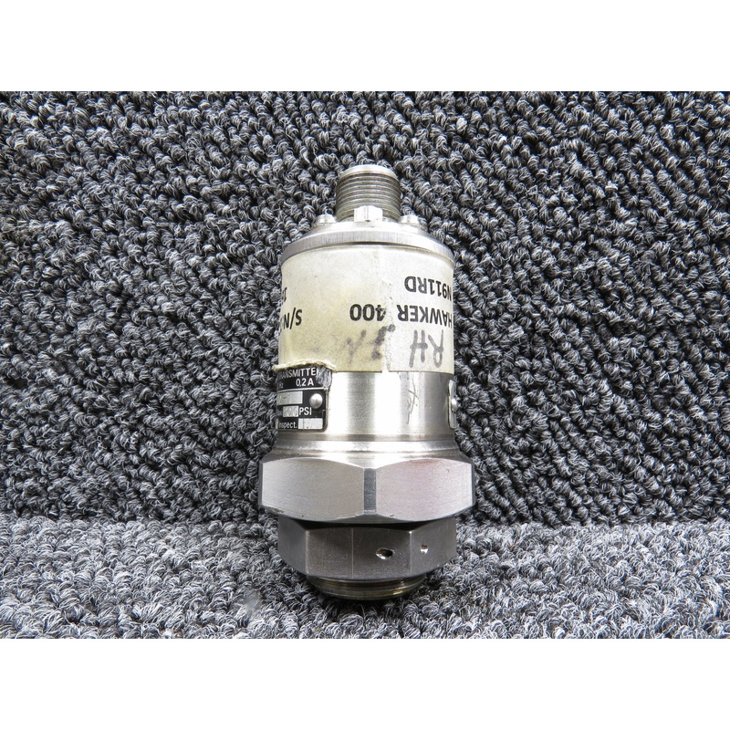 64251-200-1 Jaeger Oil Pressure Transmitter Assembly