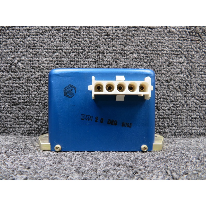 6900115-000 PWI Lighting Inverter with Revision and Green Repairable Tag (Core)