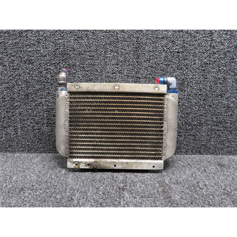 8535311 (Alt: AP16AN08-01) Harrison Oil Cooler Assembly