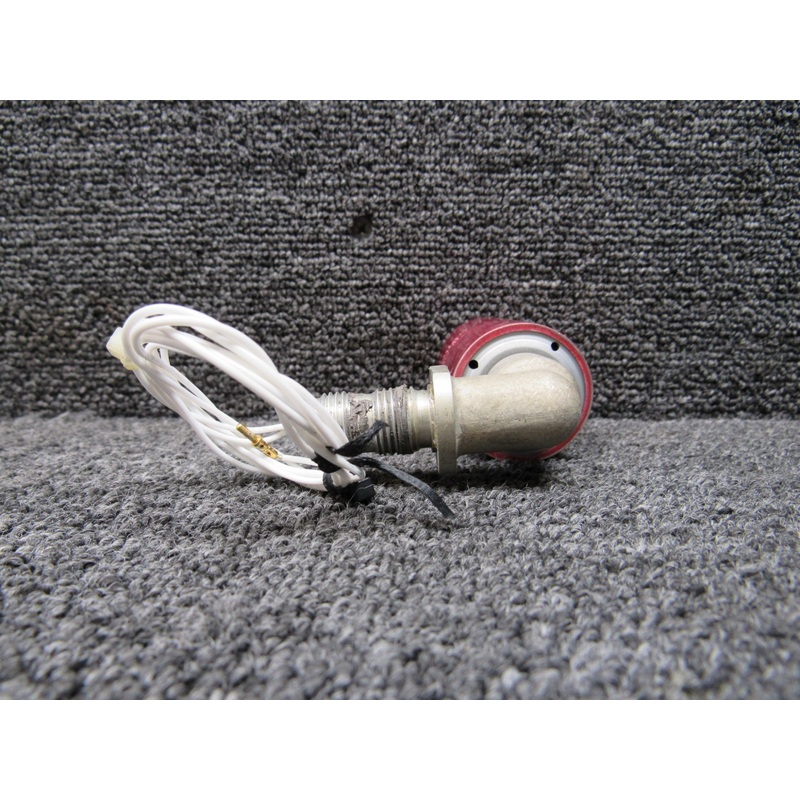 8TJ143RAB1 (Alt: 7628100101-001) Ametek Fuel Float Switch with Green Tag (Core)