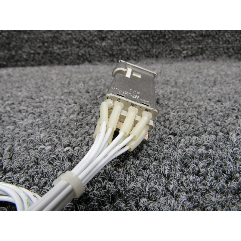 90EA1C3F3J1 Eaton Annunciator Eng Exit Armed Push Switch