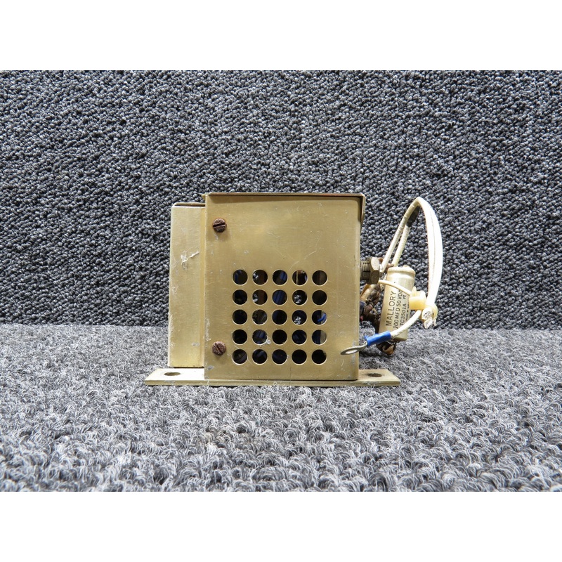 914F585-1 Westinghouse Cessna 421 Voltage Regulator Assembly