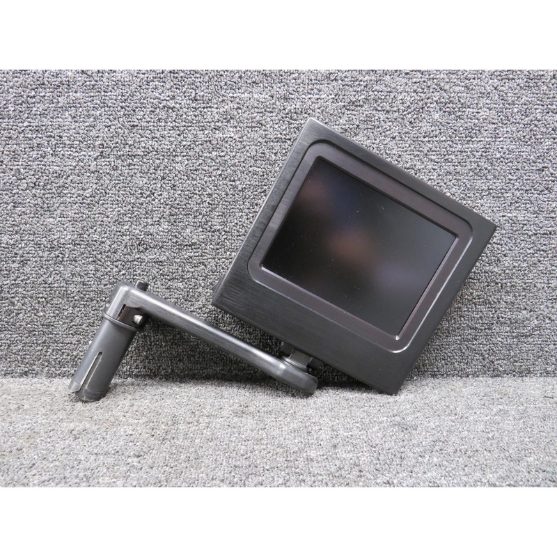 9200-0115-010 Rosen 5600-010 Cockpit Monitor with Remote REV H (Core)