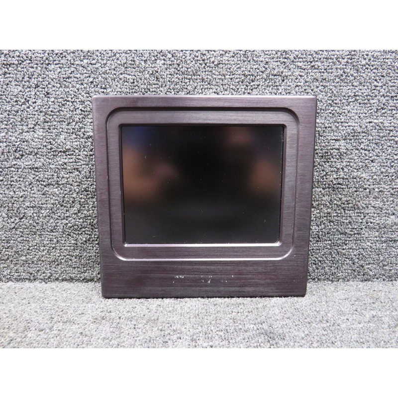 9200-0115-010 Rosen 5600-010 Cockpit Monitor with Remote REV H (No Arm, Core)