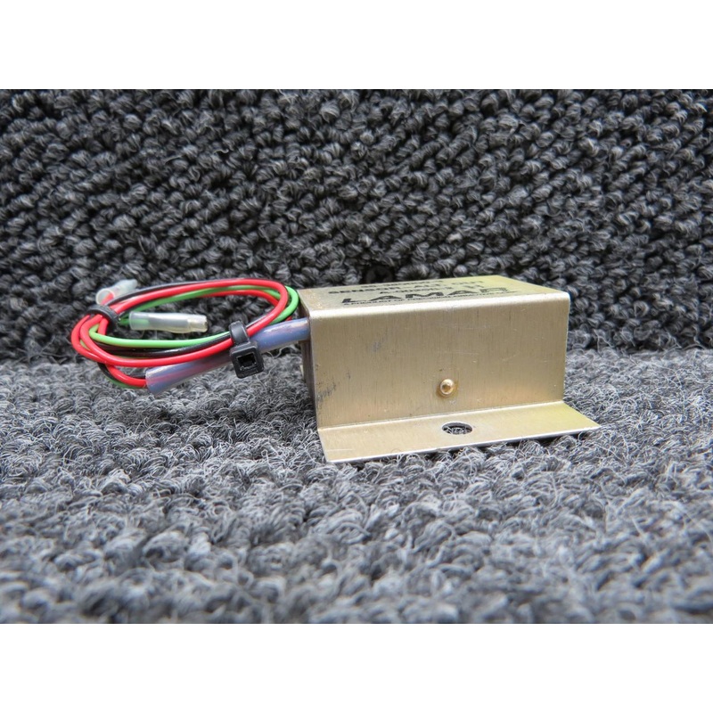 A-00258-2H (Alt: 36-380000-3) Lamar Alt Out Sensor (with Connector)