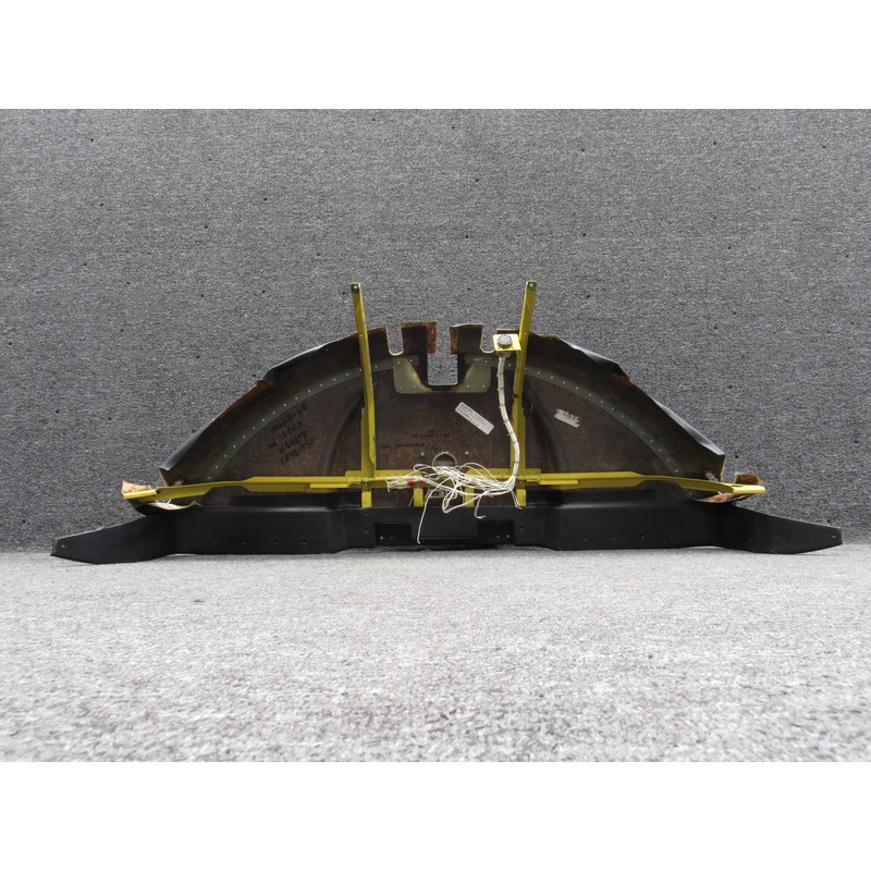 A-92432-7 Mitsubishi MU-2B-60 Glare Shield