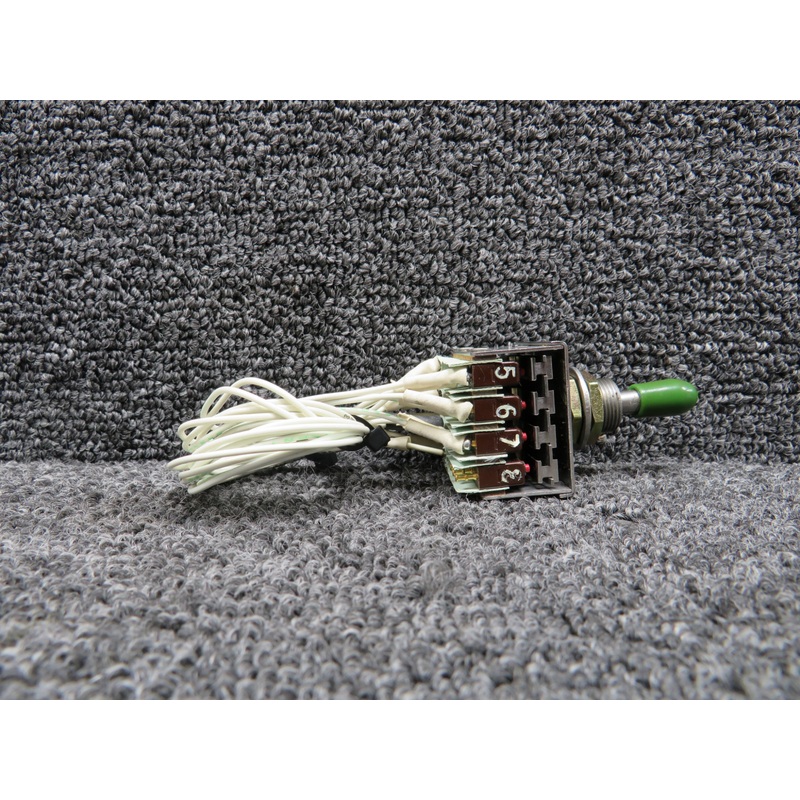 A3-1289 Safran Switch