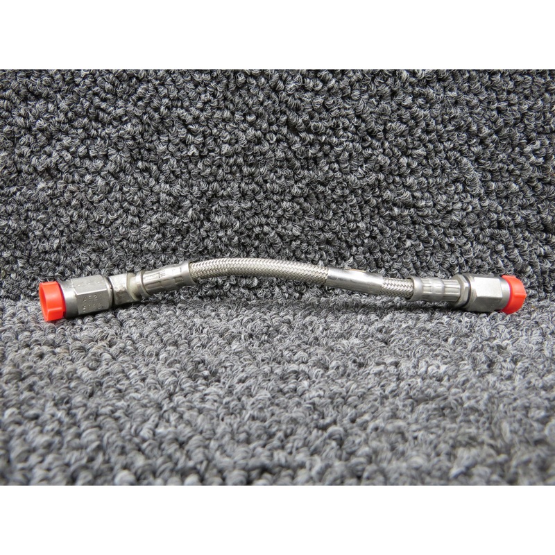 AE3660000B0054 Aeroquip Braided Fuel Strainer Line
