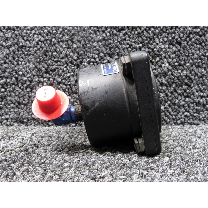 AW-1 7/8-21-Q US Gauge Suction Indicator Assembly