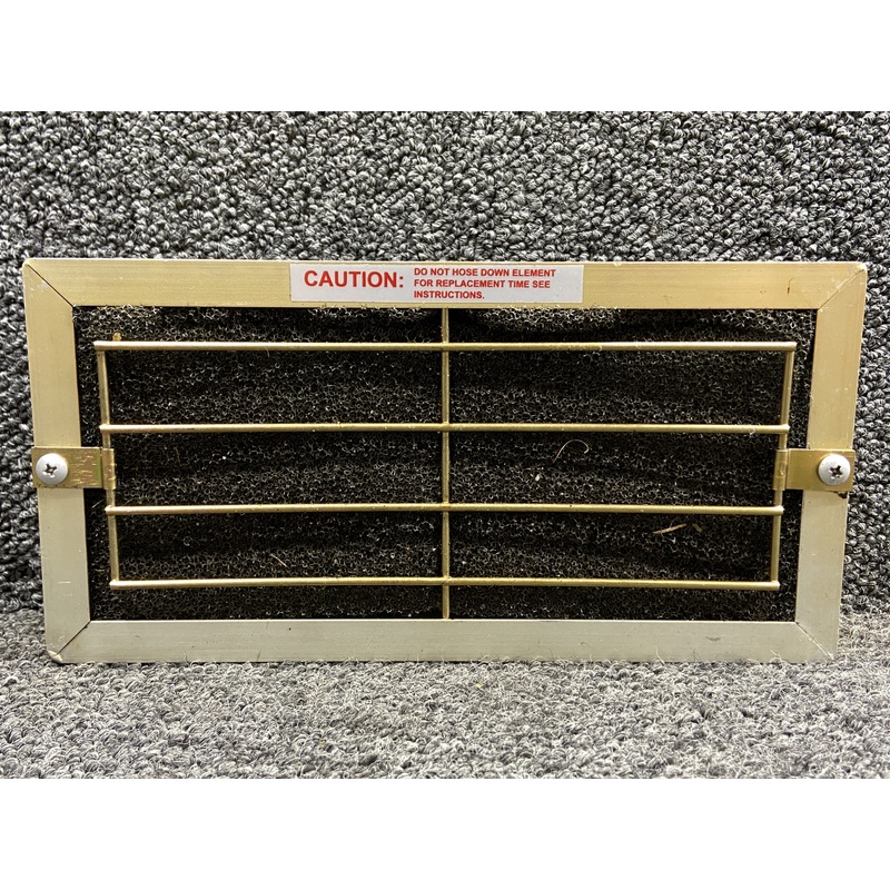 BA-7210 (Alt: 35-380035-1) Bracket Aero Filters Engine Filter Assembly