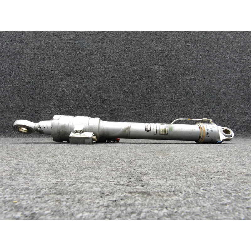 C23553-1 Messier-Hispano Main Landing Gear Actuator LH with Amendment