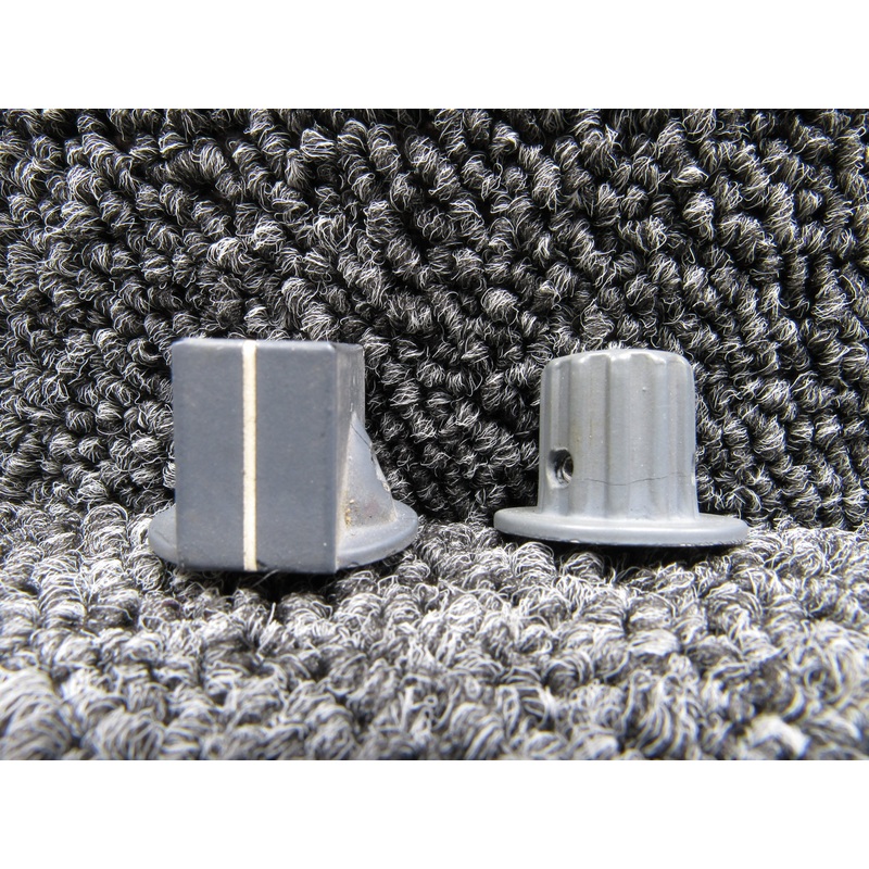 CM3590-2, CM3590-3 Cessna C-550 Knob Set