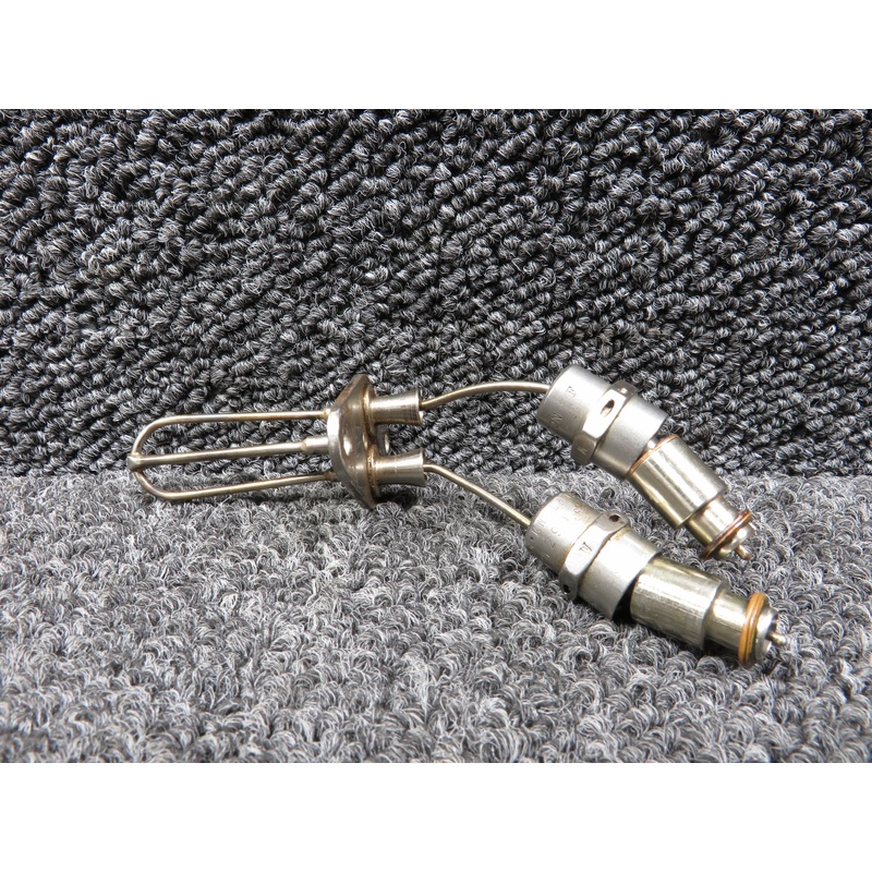 FP81290 (Alt: D1870N) Graviner England Fire Detector