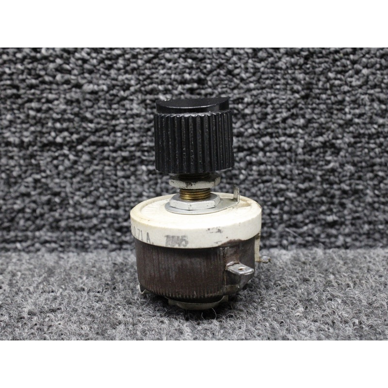 H-50-F2-352 Ohmite Rheostat Switch